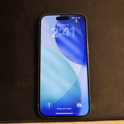 T-Mobile iPhone 16 128GB Teal