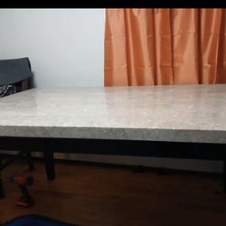 Kitchen Table & Chairs 