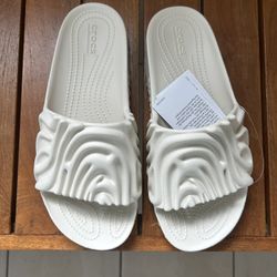 Crocs Slide Salahe Salahebemburry