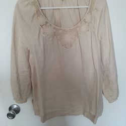  Female Blouse