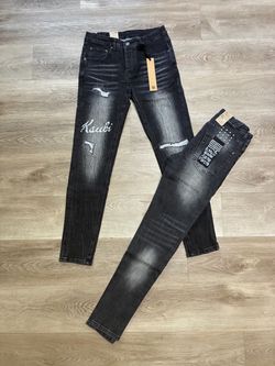 KSUBI JEANS