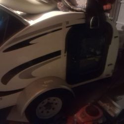 2011 little guy "Camper" 