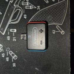 Nintendo Switch Rcm Loader