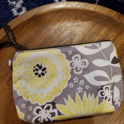 Thirty One Zippered Pouch