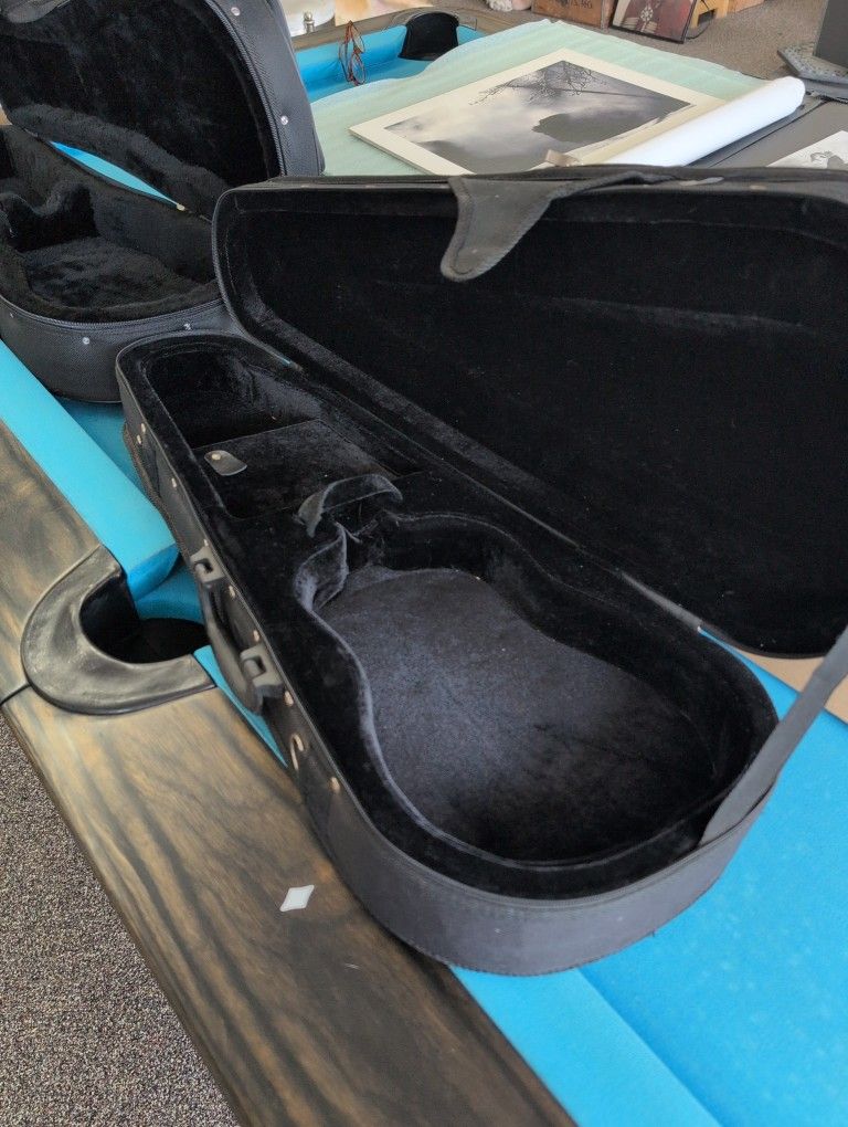 Saprano Ukeulele Cases