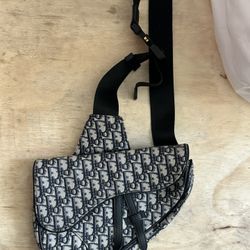 Dior Bag Saddle Men’s Or For Women’s 