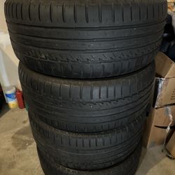 Tires 