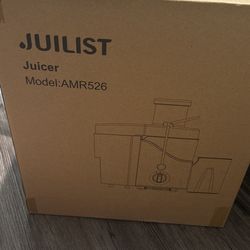 Juicer
