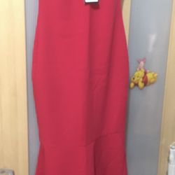 Likely Dress Mamaid  Size 00
