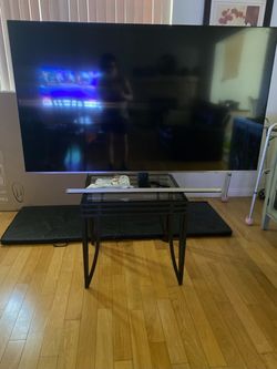 65” TV SAMSUNG