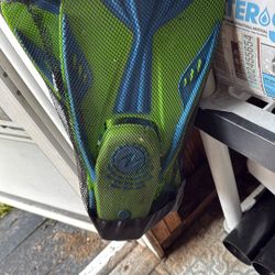 Feet Swimming Shoes
