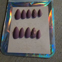 Nails