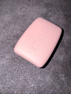 Fujifilm INSTAX Mini Link 2 Photo Printer – Soft Pink 💕