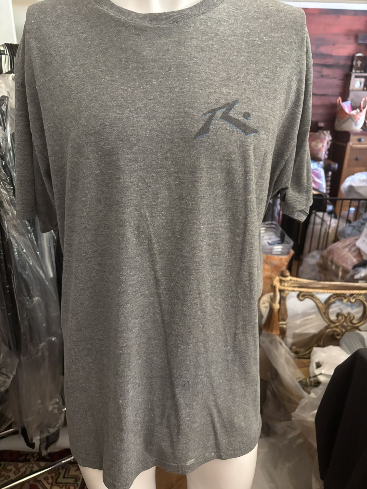 Rusty Surfboard shirt