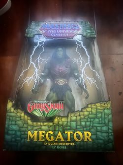 He man