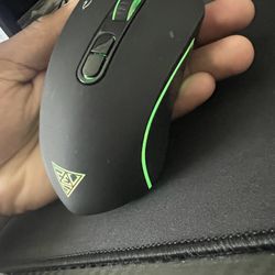 Gaming Mouse