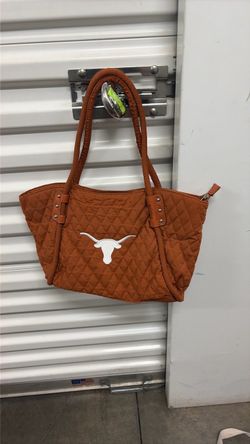 University of Texas purse