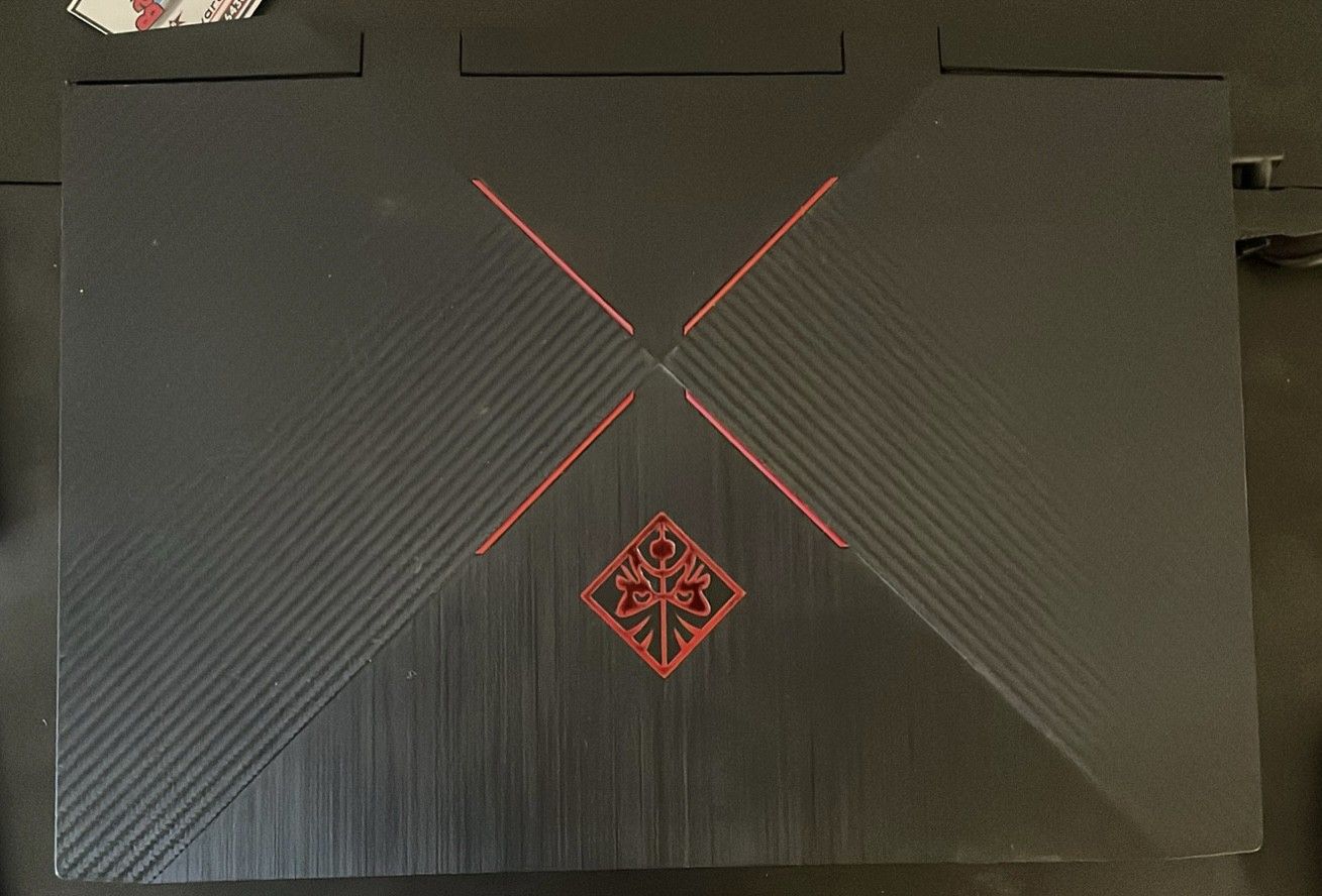 HP Omen 16" Gaming Laptop