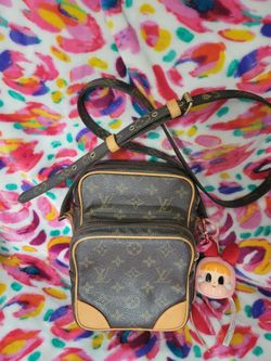 Louis Vuitton Amazone PM