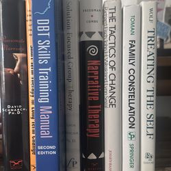 FREE Psychology Literature