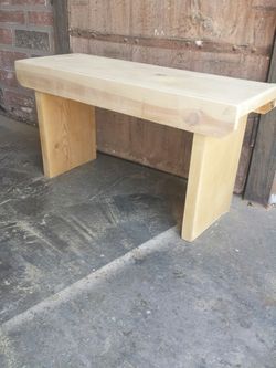 Bench