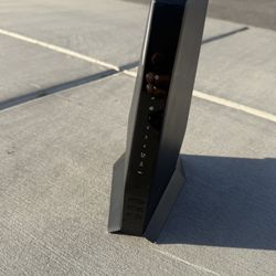 Router Or Modem 