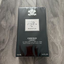Creed Aventus 100ml