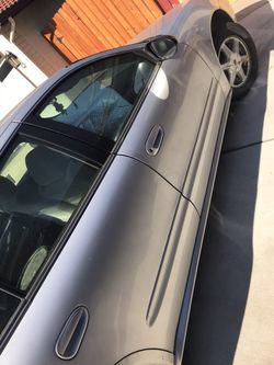 2004 Oldsmobile Alero