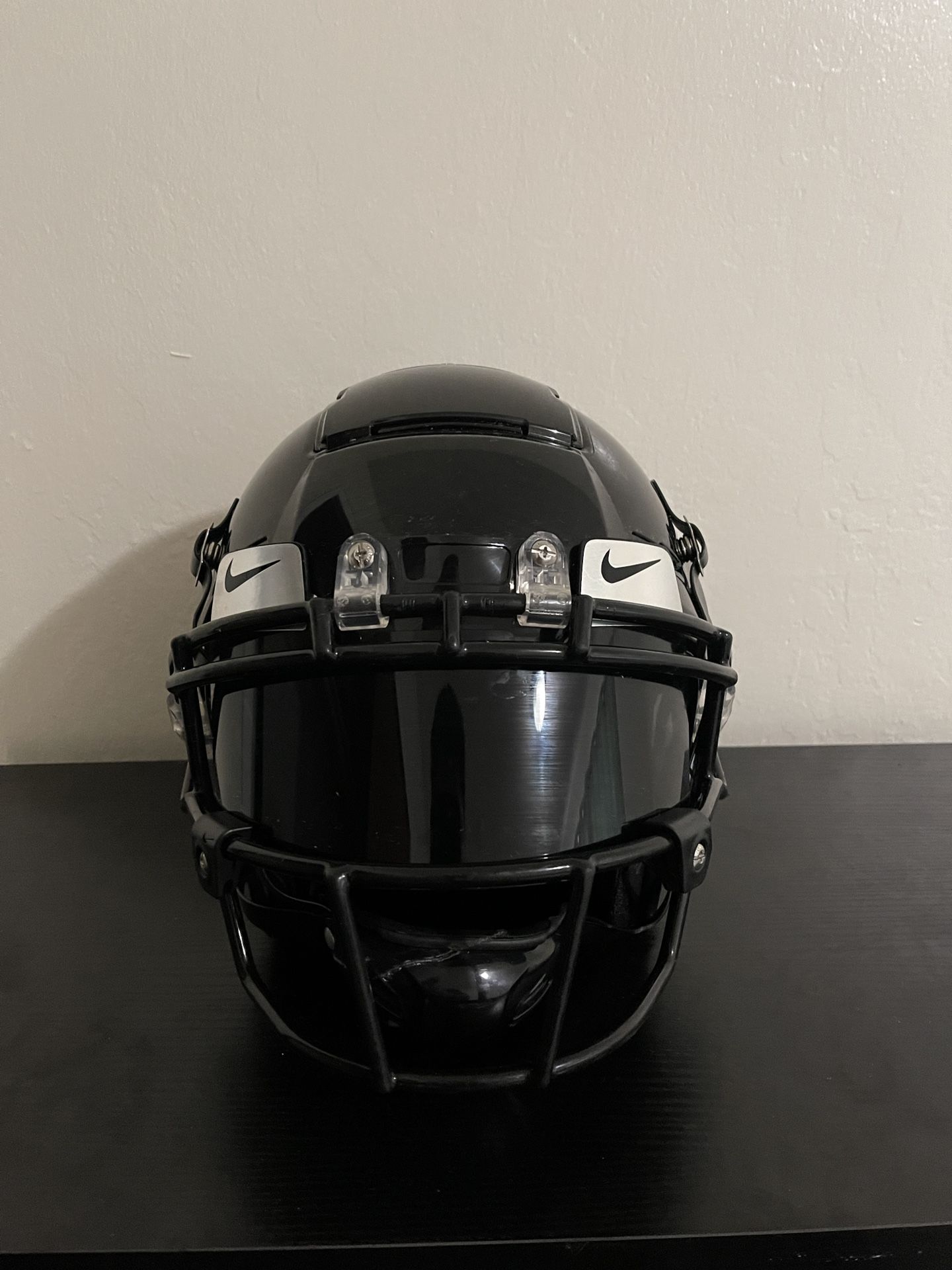 Schutt F7 Helmet (used)