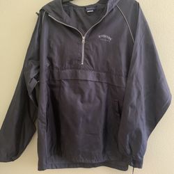 Riverside Rain Coat