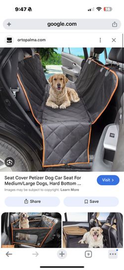 Pet Cover