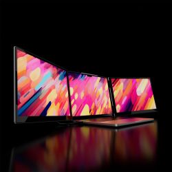 Monduo 14-inch Pro Duo Dual-Screen Monitor