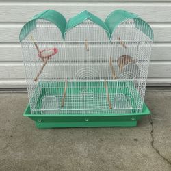 Bird Cage