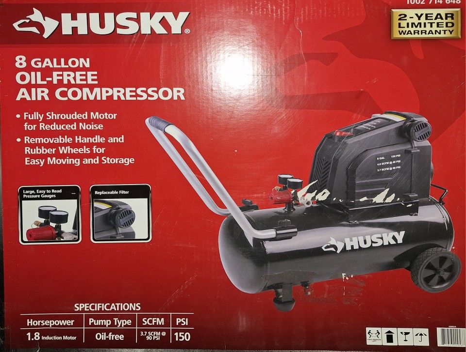 Compressor