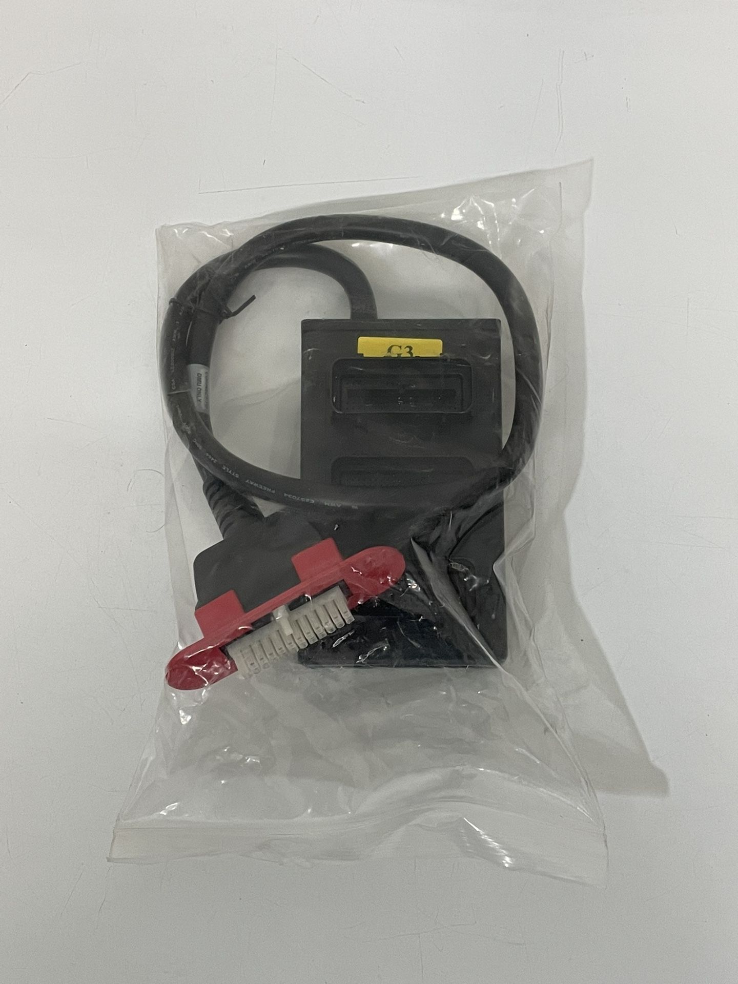 Kent-Moore CH-47976-503 ~ Active Fuel Injector Tester AFIT G3 Adapter Harness