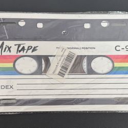 Retro Front Metal License Plate or Decor just $5