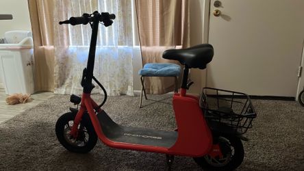 Windhorse  electric scooter