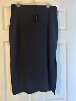 Express Midi Skirt - New With Tag