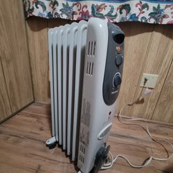Electric Heater 