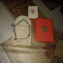 James Avery  925  Bracelet 