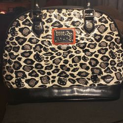 Loungefly Sanrio Hello Kitty Bag