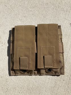 US Military Surplus Magazine Pouch