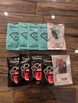 Diamond Supply Hardware