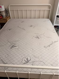 Queen Size Mattress