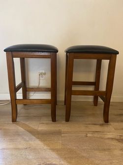Stools (2)
