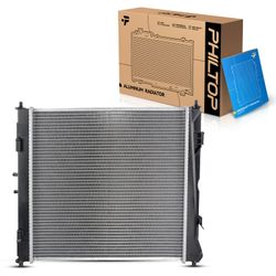 PHILTOP CU13189 Optima Sonata 2.0T Radiator — Open Box