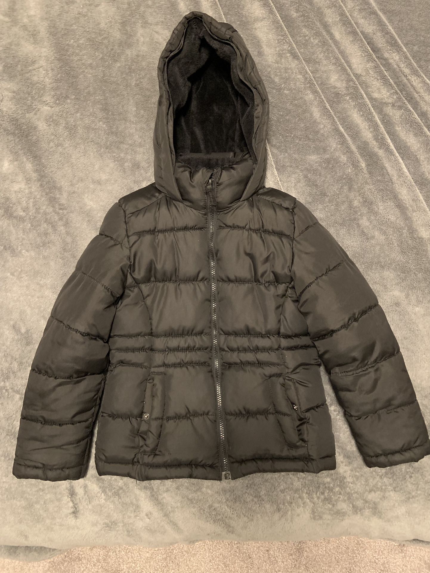Girls Winter Jacket