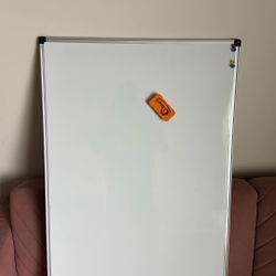 XBoard Magnetic Dry Erase Board/Whiteboard