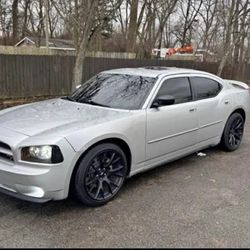 2009 Dodge Charger