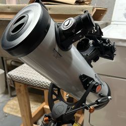 Telescope - StartSense Explorer LT